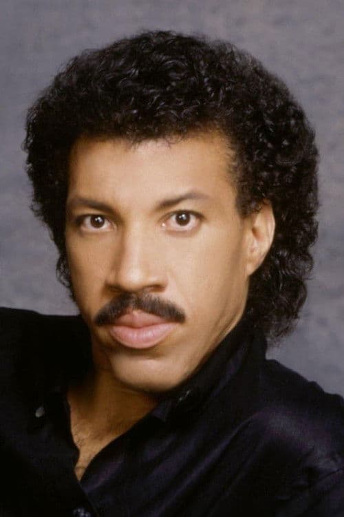Lionel Richie profile photo