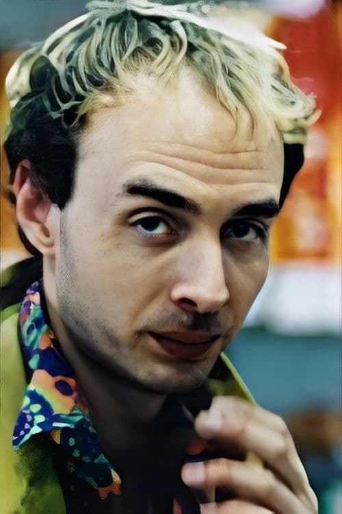 Dmitriy Khoronko profile photo