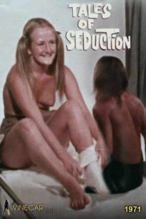 Tales Of Seduction poster