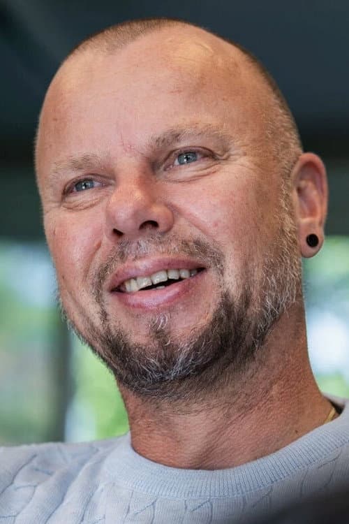 Egil Ove Håland profile photo