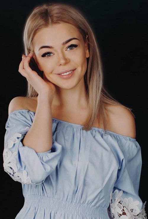 Alina Grosu profile photo