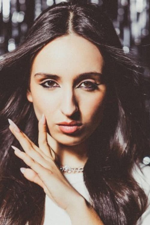 Ambre Jadah profile photo
