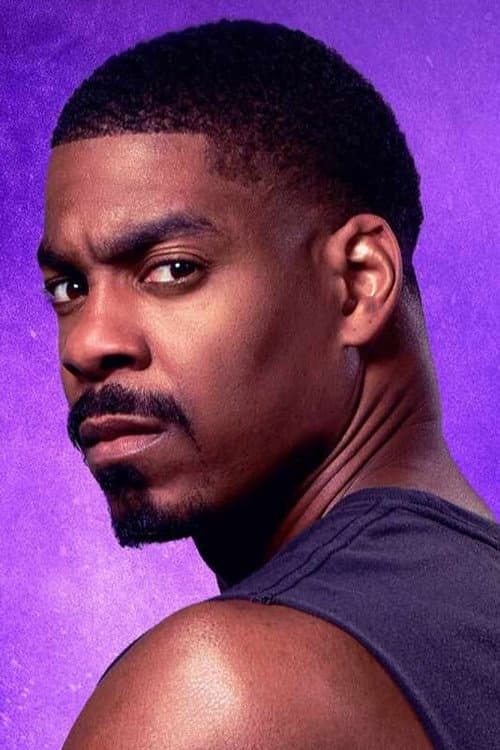 Leroy Garrett profile photo