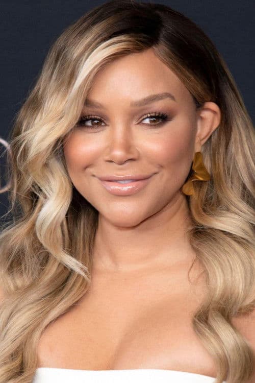 Charmaine DeGraté profile photo