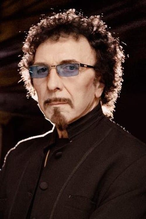 Tony Iommi profile photo