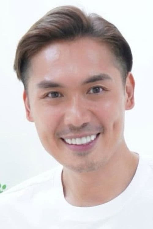 Bryan Pun Chi-Fung profile photo