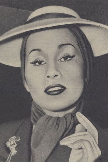 Yma Sumac profile photo