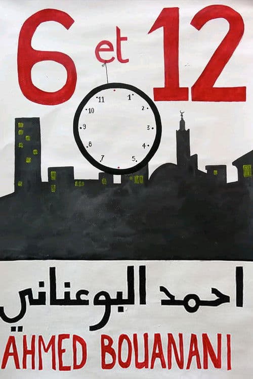 Six and Twelve poster