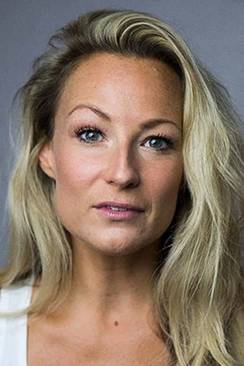 Jennifer Harding profile photo