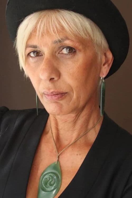 Riwia Brown profile photo