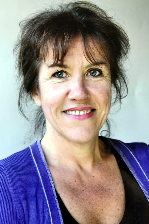 Raphaëlle Bacqué profile photo