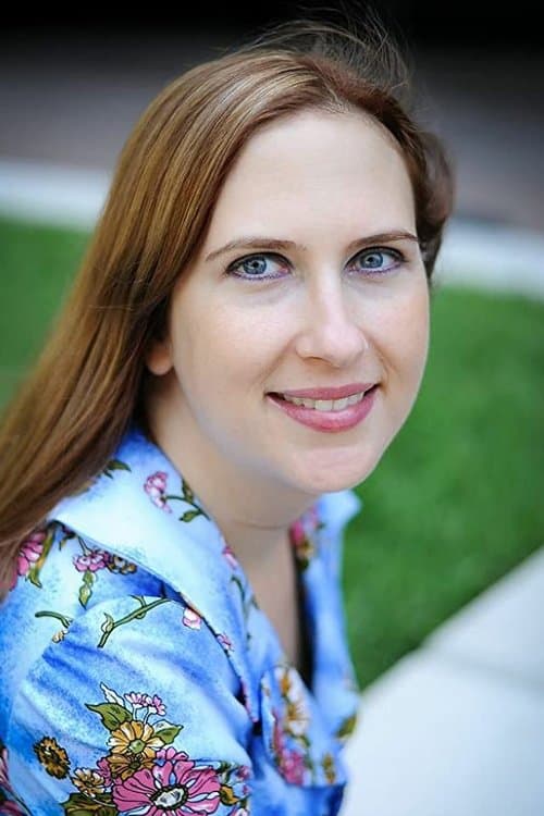 Rebecca Chulew profile photo