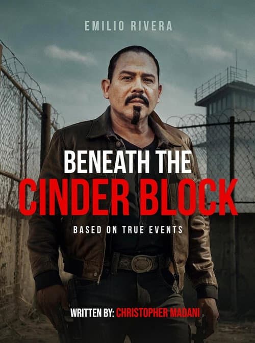 Beneath the Cinder Block poster