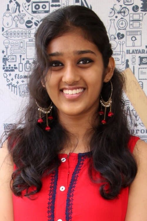 Niyathi Kadambi profile photo
