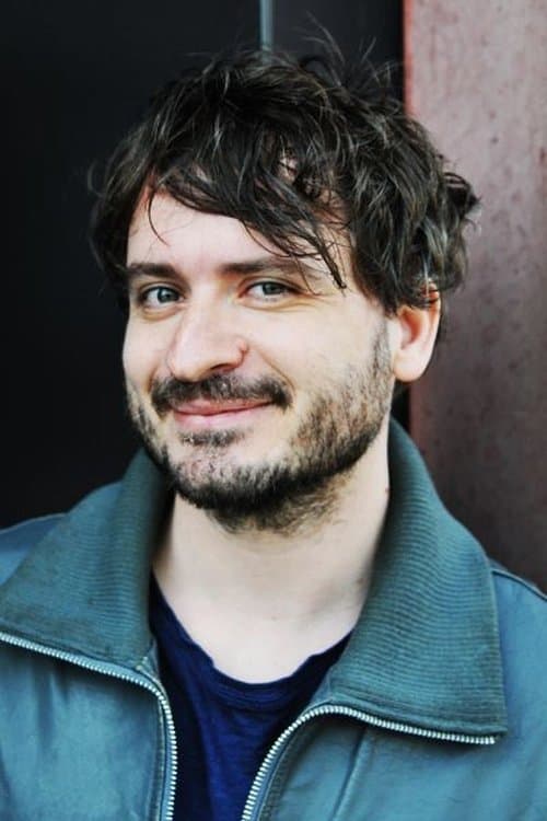 Daniel Christensen profile photo