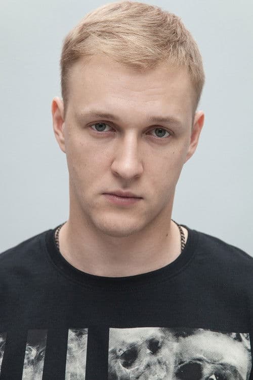 Aleksej Krasnocvetov profile photo