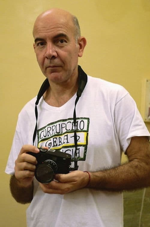 Jean-Marc Ferriére profile photo