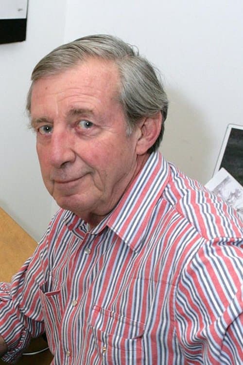 Bud Luckey profile photo