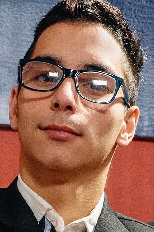 Francis Gerard profile photo