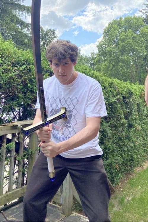 Evan McDowell profile photo