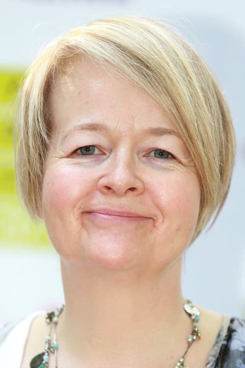 Sarah Waters profile photo