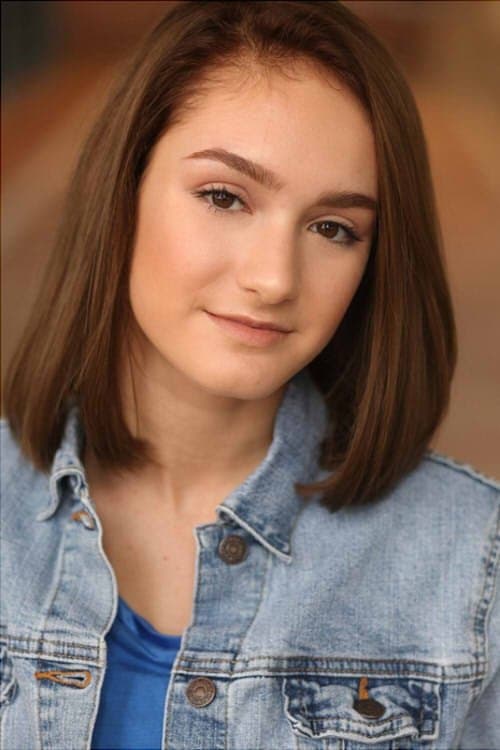 Mackenzie Graham profile photo