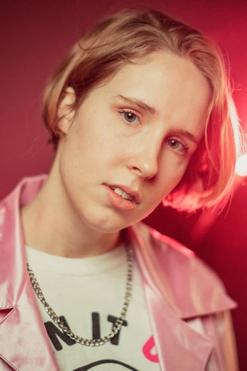 Nina Grollman profile photo