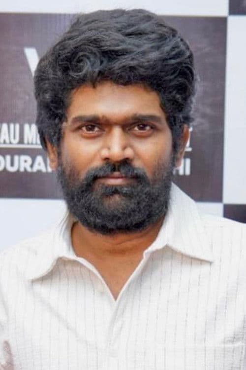 Vijith Bachan profile photo