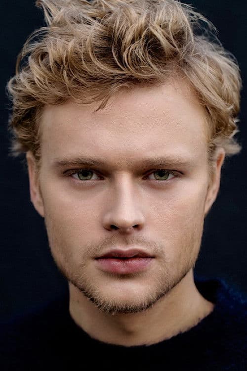 Edvin Endre profile photo