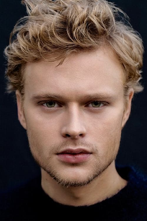 Edvin Endre profile photo