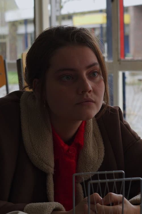 Veerle Theocharis profile photo