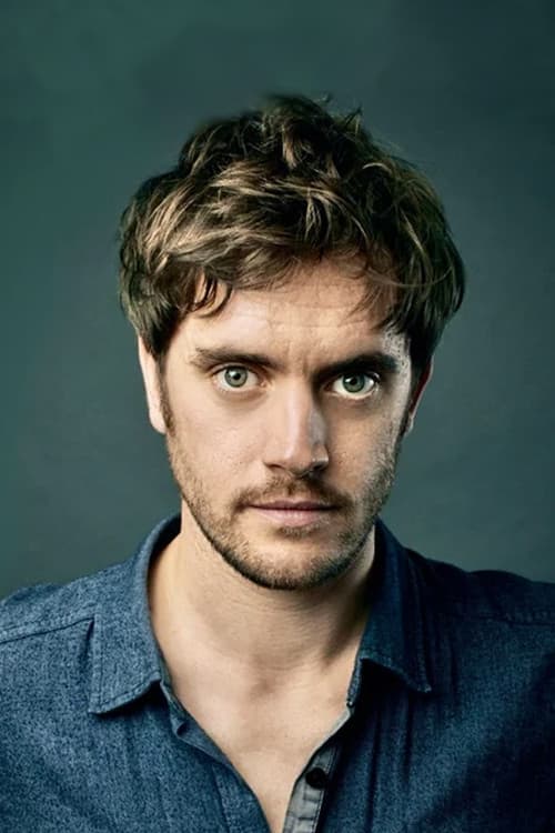 Danny Horn profile photo