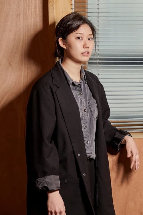 Lee Min-hwi profile photo