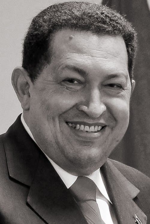 Hugo Chávez profile photo