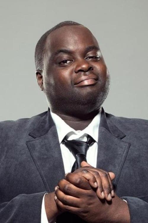 Issa Doumbia profile photo