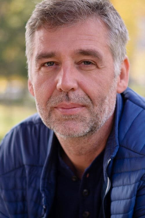 Viktor Bozhinov profile photo