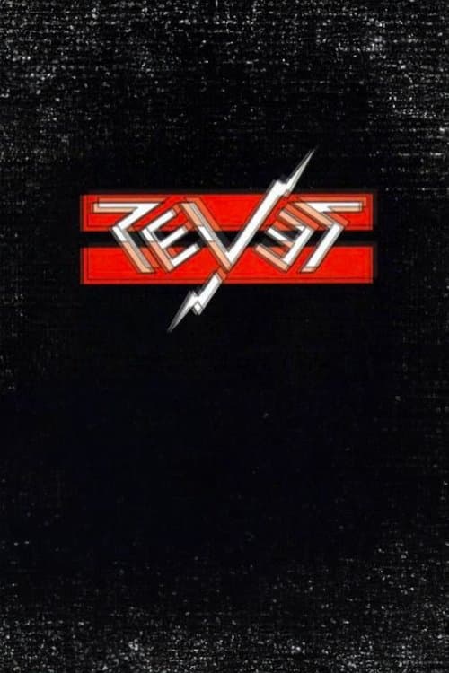 Revés poster