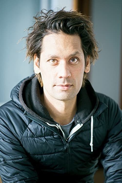 Jaime Osorio Márquez profile photo