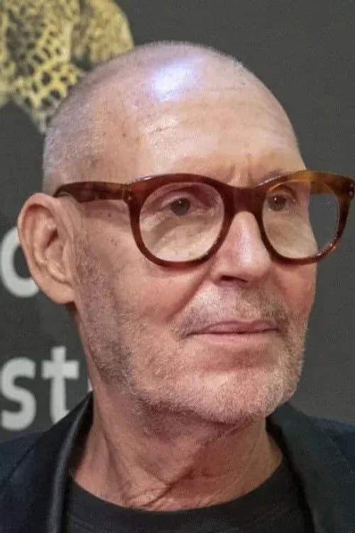Michel Comte profile photo