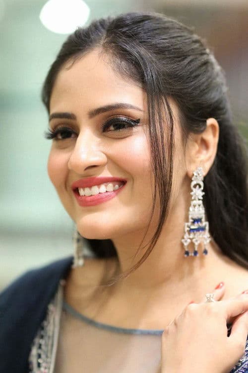 Sanya Thakur profile photo