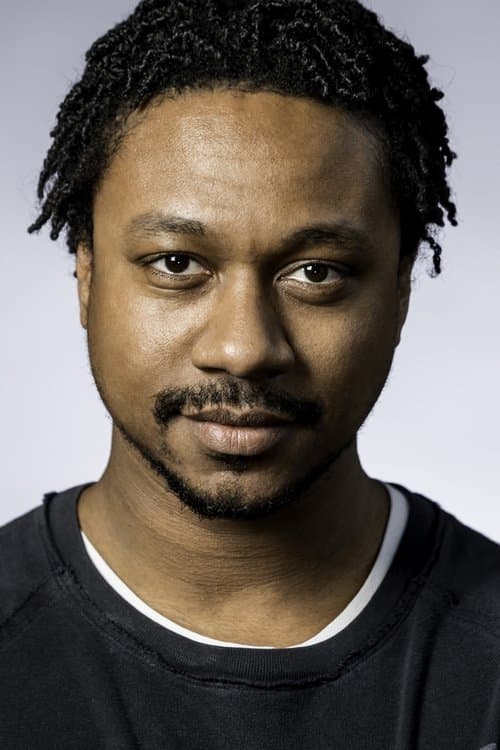 Nathaniel Martello-White profile photo