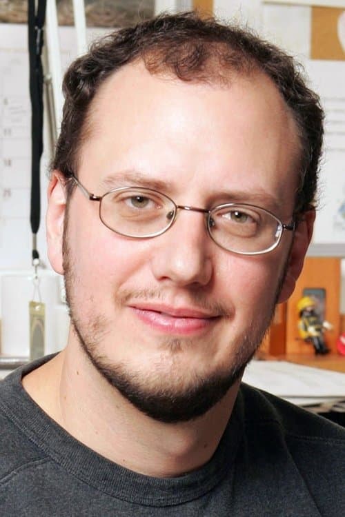 Stephen J. Anderson profile photo