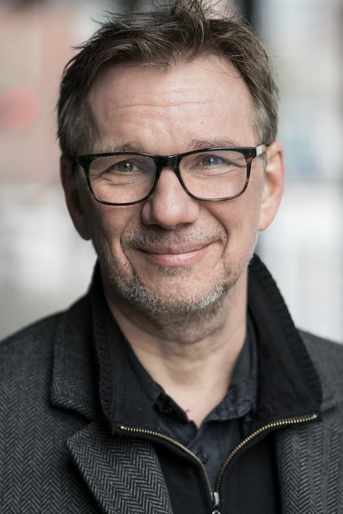 Gernot Gricksch profile photo