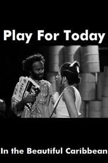 In the Beautiful Caribbean poster