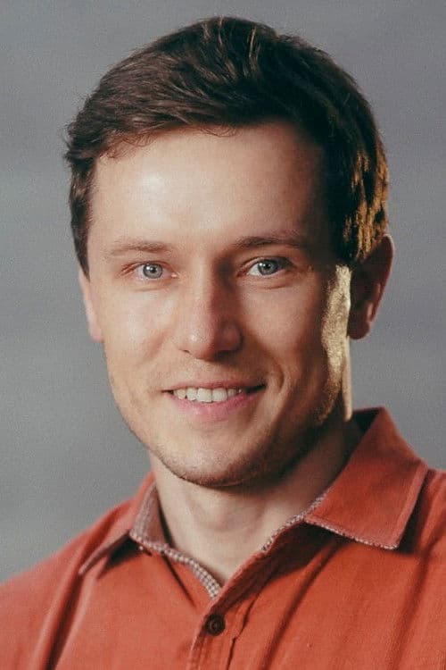 Max Golomidov profile photo