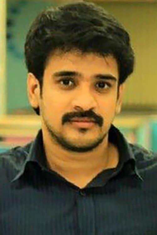 Vimal Aditya profile photo