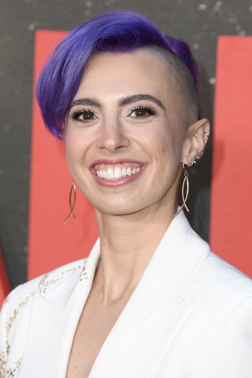 Maggie Levin profile photo