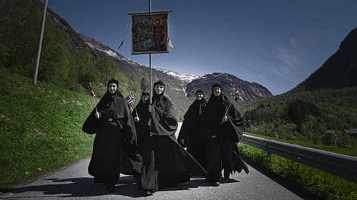 Faith Can Move Mountains poster