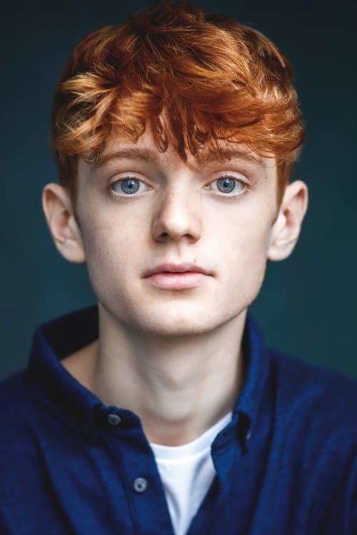 Henry Lawfull profile photo