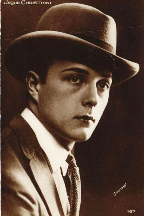 Jacques Christiany profile photo